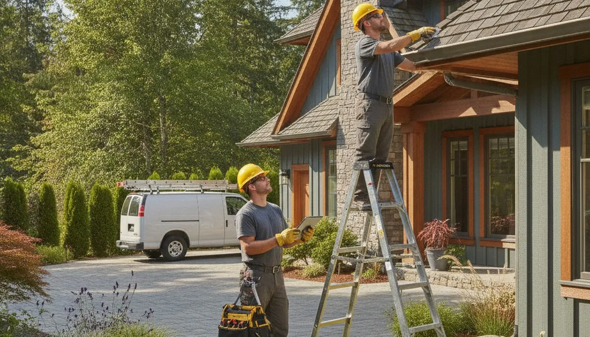 Seattle, WA plumbing repair service for residential and commercial pipe, drain, and leak repairs